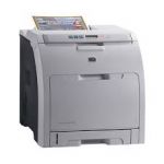 HP Color LaserJet 2700n Printer Toner Cartridges