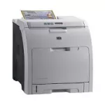 HP Color LaserJet 2700n Printer Toner Cartridges