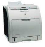HP Color LaserJet 3000dtn Printer Toner Cartridges