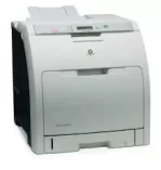 HP Color LaserJet 3000dtn Printer Toner Cartridges