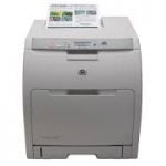 HP Color LaserJet 3000n Printer Toner Cartridges