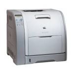 HP Color LaserJet 3500n Printer Toner Cartridges