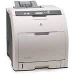HP Color LaserJet 3600n Printer Toner Cartridges