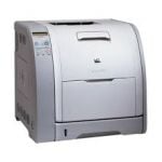 HP Color LaserJet 3700dn Printer Toner Cartridges