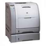 HP Color LaserJet 3700dtn Printer Toner Cartridges