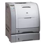 HP Color LaserJet 3700dtn Printer Toner Cartridges
