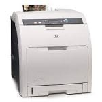 HP Color LaserJet 3800dn Printer Toner Cartridges