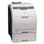 HP Color LaserJet 3800dtn Printer Toner Cartridges