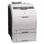 HP Color LaserJet 3800dtn Printer Toner Cartridges