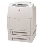 HP Color LaserJet 4650dn Printer Toner Cartridges