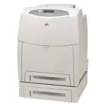 HP Color LaserJet 4650dn Printer Toner Cartridges