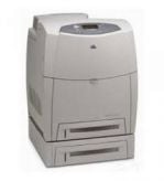 HP Color LaserJet 4650dtn Printer Toner Cartridges