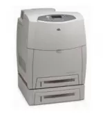 HP Color LaserJet 4650dtn Printer Toner Cartridges