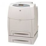 HP Color LaserJet 4650hdn Printer Toner Cartridges
