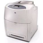 HP Color LaserJet 4650n Printer Toner Cartridges