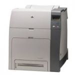 HP Color LaserJet 4700dn Printer Toner Cartridges