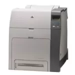 HP Color LaserJet 4700dn Printer Toner Cartridges