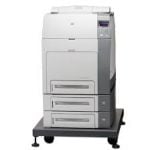 HP Color LaserJet 4700dtn Printer Toner Cartridges