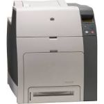 HP Color LaserJet 4700n Printer Toner Cartridges