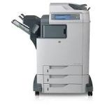 HP Color LaserJet 4730x MFP Printer Toner Cartridges