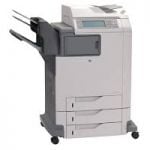 HP Color LaserJet 4730xm MFP Printer Toner Cartridges