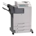HP Color LaserJet 4730xm MFP Printer Toner Cartridges
