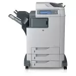 HP Color LaserJet 4730xs MFP Printer Toner Cartridges