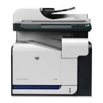 HP Color LaserJet CM3530fs Printer Toner Cartridges