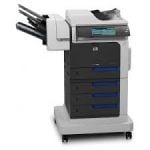 HP Color LaserJet CM4540f Printer Toner Cartridges