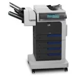 HP Color LaserJet CM4540fskm Printer Toner Cartridges