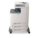 HP Color LaserJet CM4730f Printer Toner Cartridges