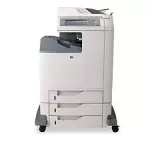 HP Color LaserJet CM4730f Printer Toner Cartridges