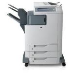 HP Color LaserJet CM4730fm Printer Toner Cartridges