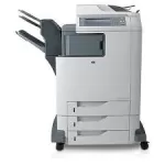 HP Color LaserJet CM4730fm Printer Toner Cartridges