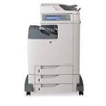 HP Color LaserJet CM4730fsk Printer Toner Cartridges