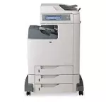 HP Color LaserJet CM4730fsk Printer Toner Cartridges