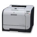 HP Color LaserJet CP2025 Printer Toner Cartridges