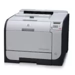 HP Color LaserJet CP2025 Printer Toner Cartridges