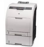 HP Color LaserJet CP3505x Printer Toner Cartridges