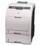 HP Color LaserJet CP3505x Printer Toner Cartridges
