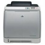 HP Color LaserJet 2600N Printer Toner Cartridges