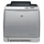 HP Color LaserJet 2600N Printer Toner Cartridges