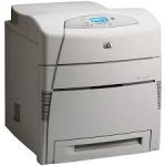 HP Color LaserJet 5550dtn Printer Toner Cartridges