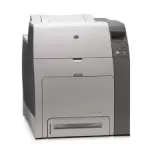 HP Color LaserJet CP4005dn Printer Toner Cartridges