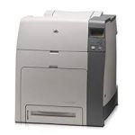 HP Color LaserJet CP4005n Printer Toner Cartridges
