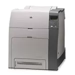 HP Color LaserJet CP4005n Printer Toner Cartridges