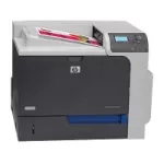 HP Color LaserJet CP4025dn Printer Toner Cartridges