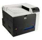 HP Color LaserJet CP4025n Printer Toner Cartridges
