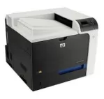 HP Color LaserJet CP4025n Printer Toner Cartridges