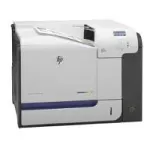 HP Color LaserJet CP4520dn Printer Toner Cartridges